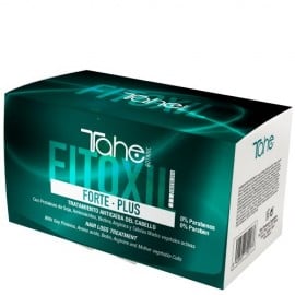 Tahe Botanic Tricology Fitoxil Forte Plus Treatment 6x10ml